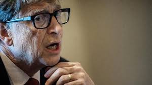 Bill Gates dan Melinda Putuskan Akhiri Pernikahan