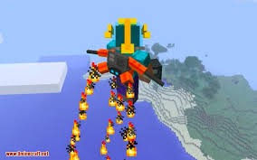 Manage your mods and addons with the curseforge desktop app for windows and macos Mekanism Mod 1 16 5 1 15 2 High Tech Machinery 9minecraft Net