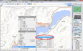 Etrexに取り込んだルートにブルベのpcを表示させたい 自転車 家つくり日記