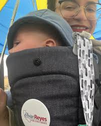 Eloise Reyes (@reyes4senate) • Instagram photos and videos