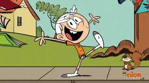 Lincoln Loud on X: Come on, everybody! Do the No Pants Dance with me!  TheLoudHouse t.co93jxVELJBw  X