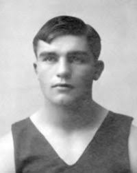 Leo Florian “Lancaster Thunderbolt” Houck (1888-1950)