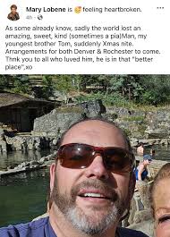 Welding competition winner Mick dies in accident