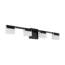 Choose from thousands of led light bulbs and complete fixtures for any need. Vente Integrated Led Vanity Lights At Lowes Com