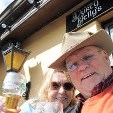 Fiona Conroy Obituary (1949