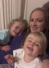 Aubree DeWitt, The Little Angel, Has Received Her Angel Wings