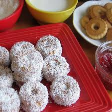 Many croatian desserts are a wonderful fusion of various culinary influences. Milk Substitutes For Baking And Cooking Easy Cookies Easy Cookie Recipes Milk Substitute For Baking