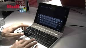 Lenovo IdeaPad S2 - CES 2012 - YouTube