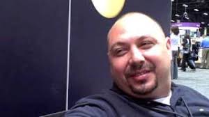 Ethan Bloomfield of JobTarget