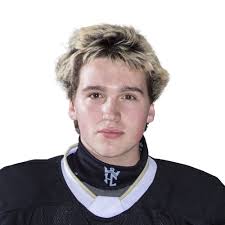 Boys RAM Varsity Ice Hockey Roster