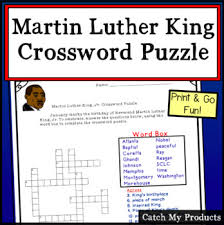 Whether the skill level is as a beginner or something more advanced, they're an ideal way to pass the time when you have nothing else to do like waiting in an airport, sitting in your car or as a means to. Black History Month Crossword Puzzle Worksheets Teaching Resources Tpt