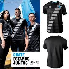 Guatemala 2020 21 Umbro Third Jersey Football Fashion