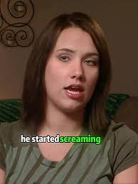 Amanda Lee Surprise Baby