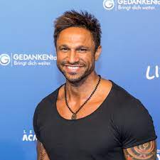 Er ist ein entertainer durch und durch! Daniel Aminati Wikipedia