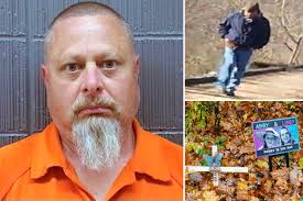 Who is Richard Allen? What we know about Delphi murder suspect