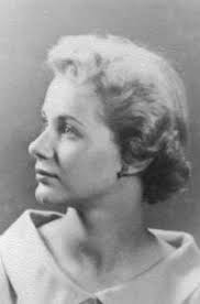 Jean Lyons Obituary (1936