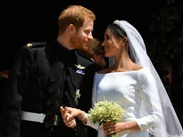 Meghan markle and harry didn't marry before windsor wedding archbishop confirms in his latest video analysis , bruce looks at the moment when meghan is speaking to oprah while they are sat in the. Prince Harry And Meghan Markle S Backyard Ceremony Private Not Legal