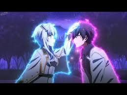 The Misfit Of Demon King Academy Amv Lion Youtube In 2020 Demon King Demon Misfits