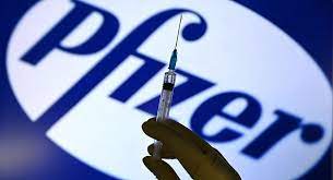 The new logo features a double helix spiral, and marks the first major redesign for pfizer in 70 years. Eu Export Controls Cause Significant Burden Some Uncertainty For Vaccine Production Pfizer Says Sputnik International