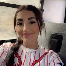 Olivia Benitez (2023)'s Academy of Careers & Exploration Bio