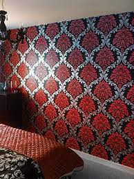 Red And Black Wallpaper For Walls Cool red and black wallpapers hd high resolution wallpaper. red and black wallpaper for walls