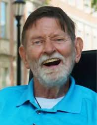 Obituary information for Keith Edward Ruff