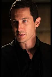 Marcus Diamond 'Warehouse 13' (TV Series 2009