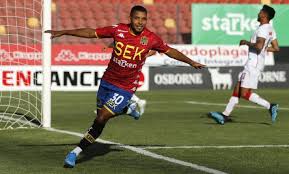 Unión española is one of the club teams in chile, featured in efootball pes 2020 as part of the campeonato nacional. Goleador De Union Espanola Asegura Superar Marca De Anotaciones Del 2020 El Periodista Online