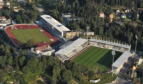 466 01 jablonec nad nisou. Fk Jablonec Klub Strelnice