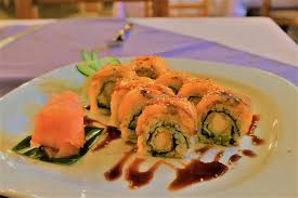 Tierra Viva Sushi Delivery In Sayulita Mexico