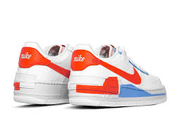 The nike air force 1 low white is one of the most popular shoes in the world, at one point selling millions of pairs per year. Wmns Air Force 1 Shadow Se Summit White Cq9503 100 Bruut Online Shop Bruut Online Shop Sneakerstore