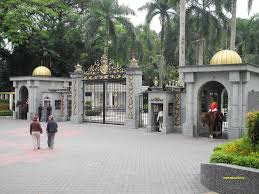 To visit istana negara and get the most from your holiday in kuala lumpur, create itinerary details personal to you using our kuala lumpur trip itinerary builder app. Istana Negara Kuala Lumpur Mmm S Everything Is Possible
