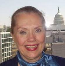 Kay C. Greene Named a Lifetime Achiever by Marquis Who's Who