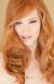 Dark Copper Red Hair Color