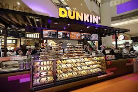 The company was established on august 11, 1986. Dunkin Unveils New Brand Identity In Malaysia