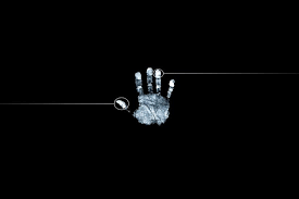 All of the black wallpapers bellow have a minimum hd resolution (or 1920x1080 for the tech guys) and are easily downloadable by black wallpapers for 4k, 1080p hd and 720p hd resolutions and are best suited for desktops. Wallpaper 1920x1080 Fingerprint Hand Black White Full Hd 1080p Desktop Wallpaper Wallpaper Hd 1080p Medical Wallpaper