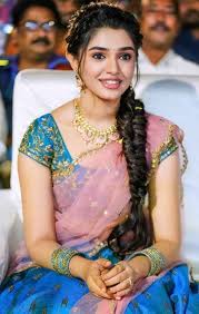The couple's intimate wedding pictures have left netizens in awe. Krithi Shetty Age Movies Photos Birthday Biography Wiki Instagram Biodata Movies List Usband Family Videos More