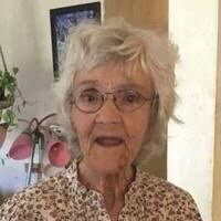 Betty Francis Coplen Obituary (2022)