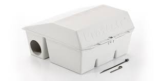 It is also intended for outdoors or indoors usage as most of advion products. Protecta Bait Station Bell Laboratories