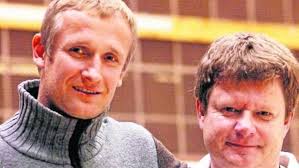 Mit Stelmokas ein Zeichen gesetzt