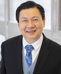 Francis Yew-Wei Lee, MD