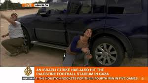 Footage of the israeli strike on hanadi tower in gaza city. Exclusive Iron Dome In Action Youtube