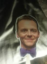 REVIEW: “HECTOR AND THE SEARCH FOR HAPPINESS” (2014) ~ Relativity Media