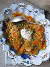 La Cuisine D Ici Et D Isca Carottes A La Creme Recettes De Cuisine Creme De Carotte Cuisine Pour Les Nuls