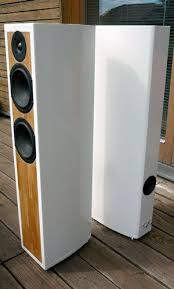 Nomex164 Tomas Small Portable Speakers Speaker Box Design Speaker Design
