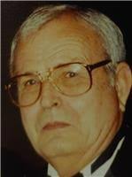 Earnest Powell Obituary (1938