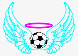 Alexa is intrigued by a streaker (4.79) Small Soccer Ball Drawing At Getdrawings Wings Coloring Pages Transparent Png 600x428 Free Download On Nicepng