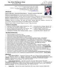 Curriculum vitae curriculum vitae r. Doc Curriculum Vitae Oliver Rodriguez Ingeniero Mecanico Usb 23agosto2016 Word97 Doc Oliver Rodriguez Academia Edu