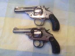 Check spelling or type a new query. Iver Johnson Arms Cycle Works 2 Revolvers For Sale