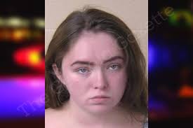 Autumn Moore — Walker County Jail Bookings